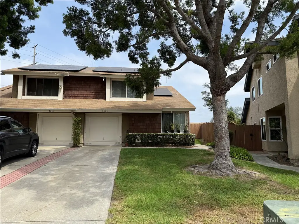 2323 Edenbridge, San Diego, CA 92139 - #1