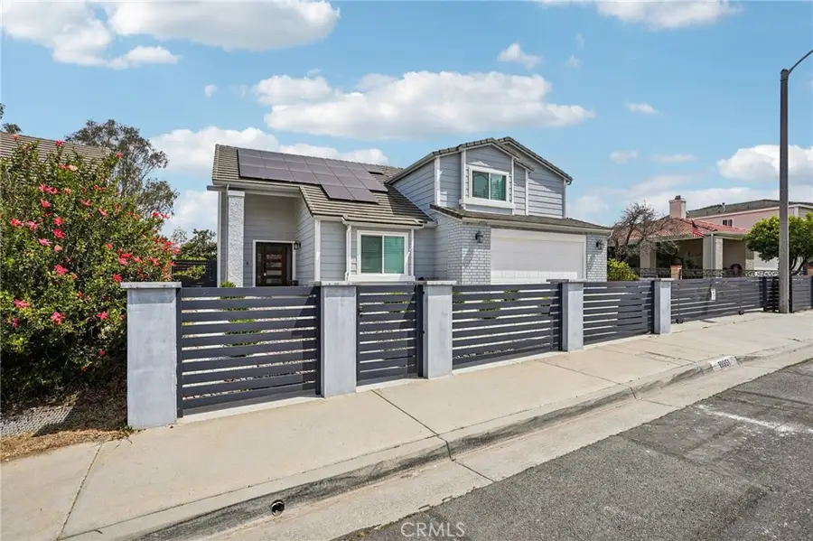 19351 Windrose Drive, Rowland Heights, CA 91748 - #3