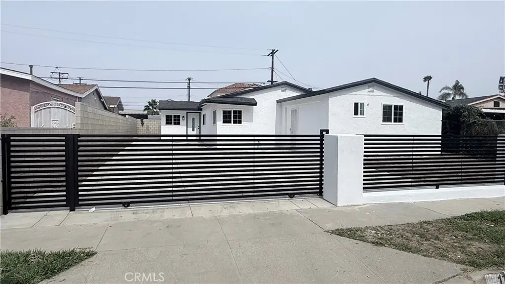 11249 Broadmead, South El Monte, CA 91733 - #1