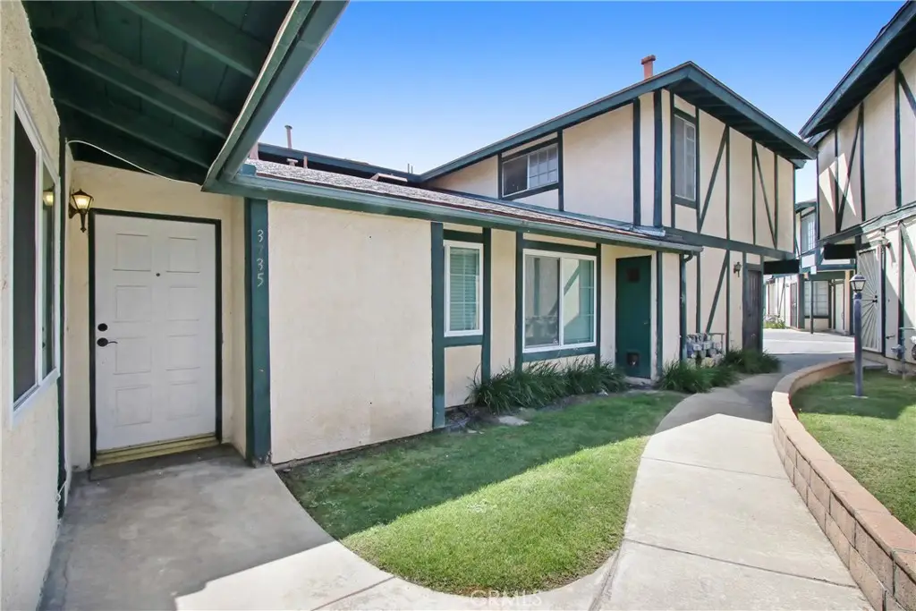 3735 Oxford Lane, San Bernardino, CA 92404 - #1