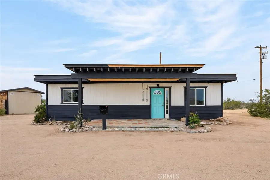 57661 Aberdeen, Yucca Valley, CA 92284 - #2