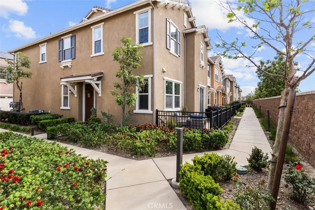 16502 Casa Grande #516, Fontana, CA 92336 - #1