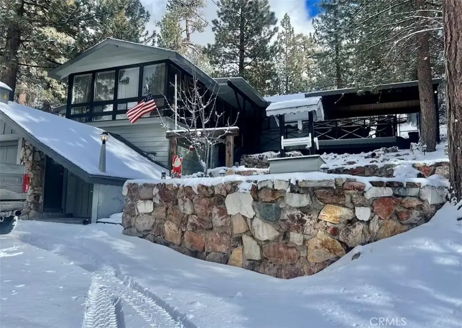 1002 Cherokee St, Fawnskin, CA 92333 - #2