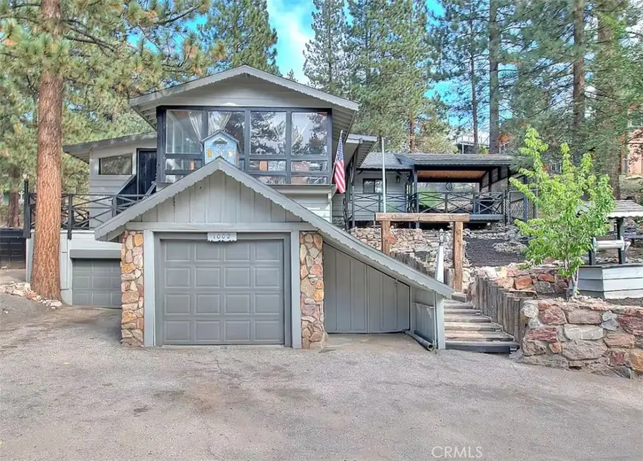 1002 Cherokee St, Fawnskin, CA 92333 - #3