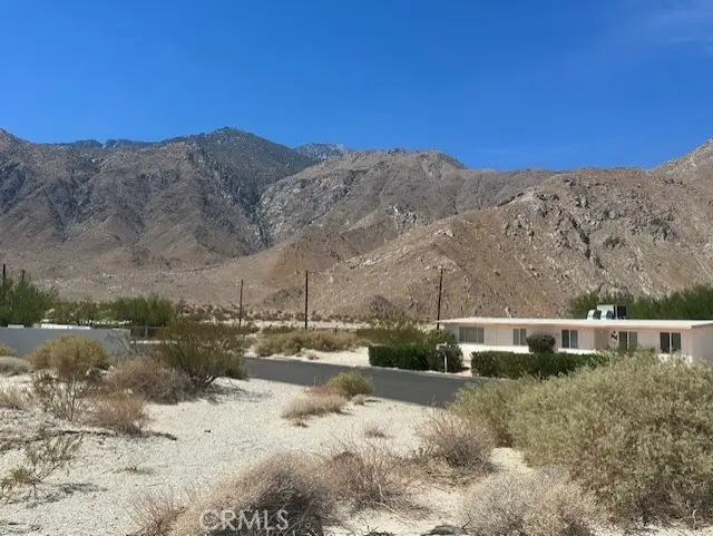 0 Cherry Cove, Palm Springs, CA 92262 - #2