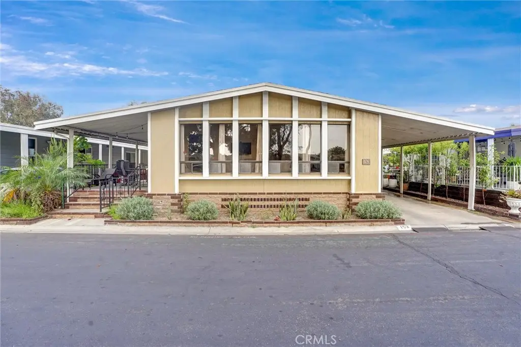 1919 W Coronet Avenue #153, Anaheim, CA 92801 - #1