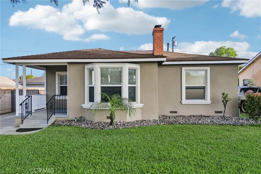 1555 Mc Comas, Pomona, CA 91766 - #1