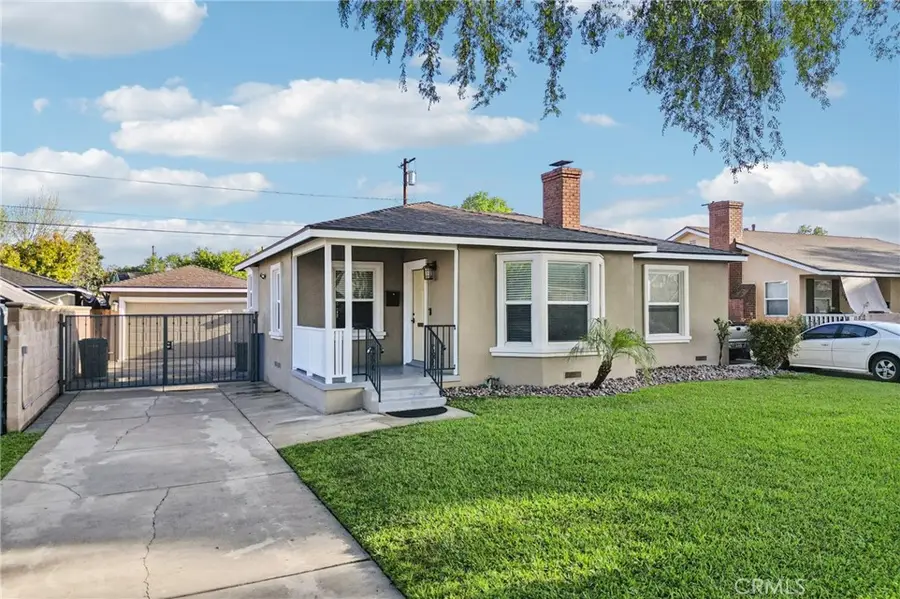 1555 Mc Comas, Pomona, CA 91766 - #2