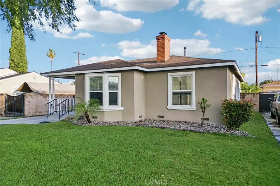 1555 Mc Comas, Pomona, CA 91766 - #3
