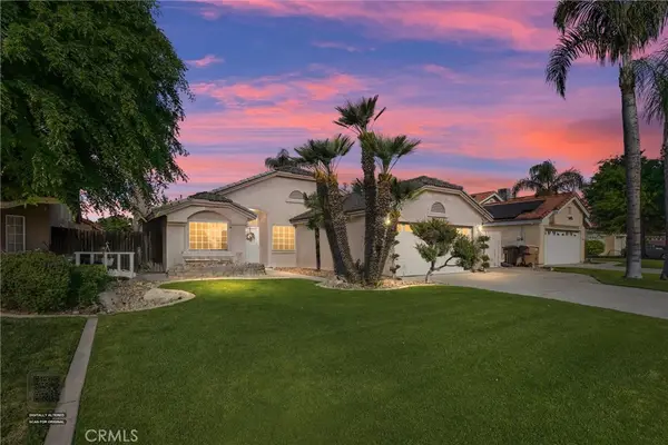 1113 Sand Creek, Bakersfield, CA 93312