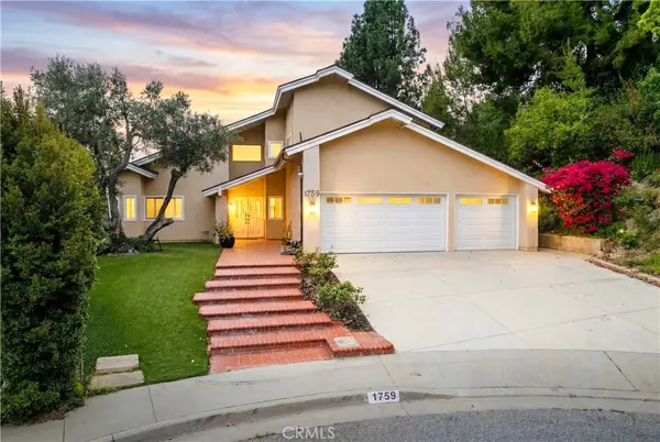 1759 Paseo Verano, San Dimas, CA 91773