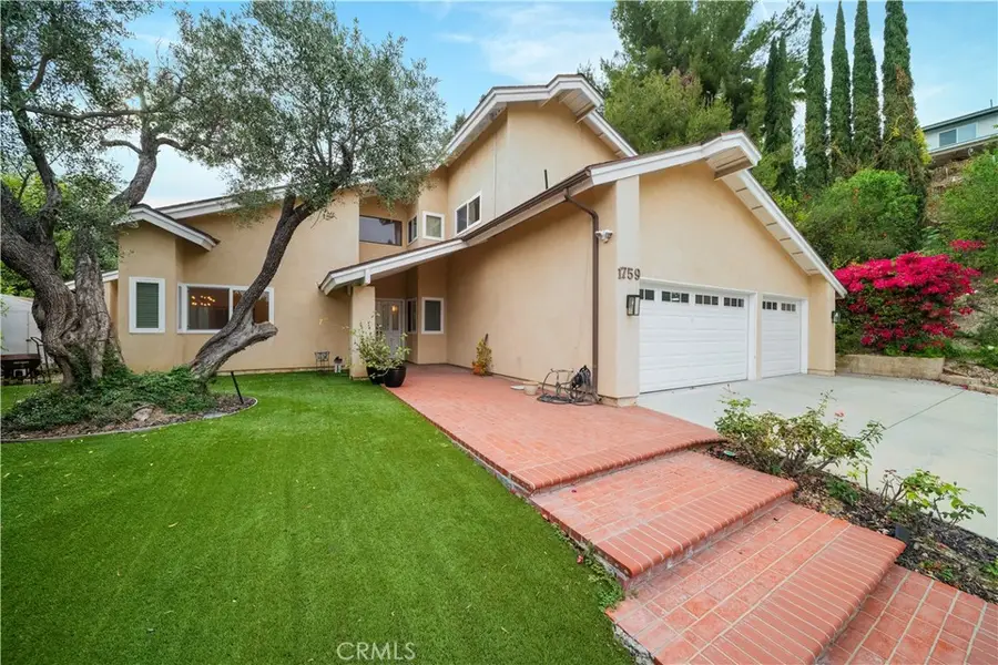 1759 Paseo Verano, San Dimas, CA 91773 - #2
