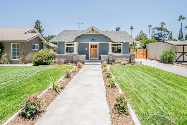 4143 Edgewood Place, Riverside, CA 92506