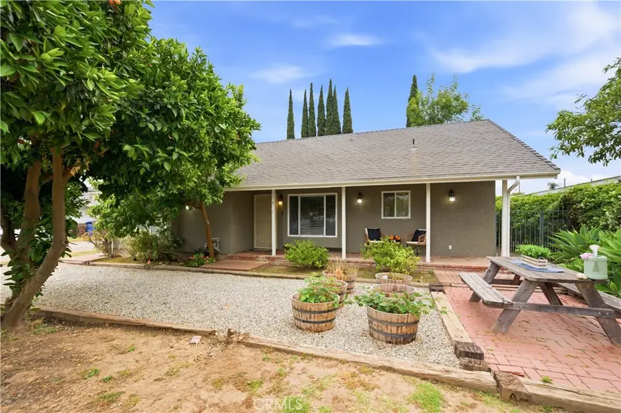 15444 Garo Street, Hacienda Heights, CA 91745 - #2