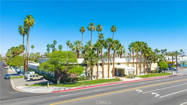 1680 E Palm Canyon, Palm Springs, CA 92264