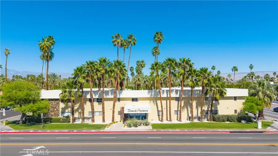 1680 E Palm Canyon, Palm Springs, CA 92264 - #3