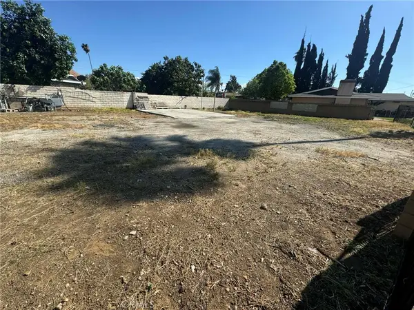 0 E La Cadena Drive, Riverside, CA 92507