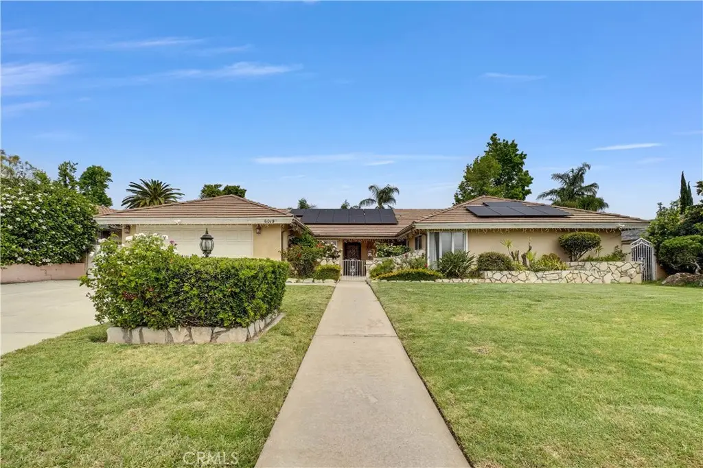 6019 Magnolia, Rialto, CA 92377 - #1