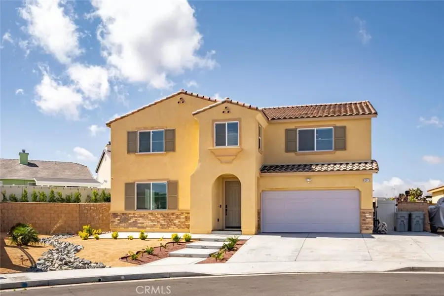 12913 Tehachapi Street, Hesperia, CA 92344 - #2