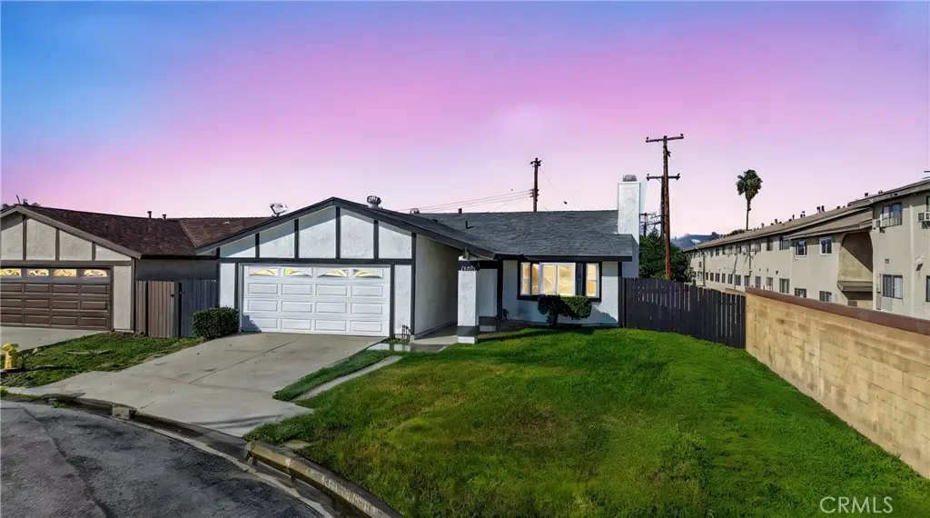 15604 Sharonhill Drive, Whittier, CA 90604 - #1