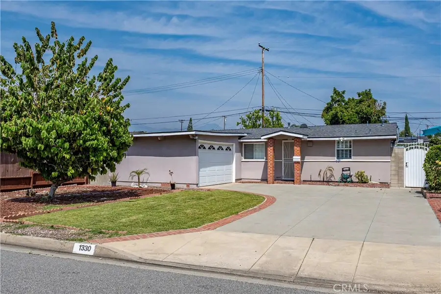 1330 N Fenimore Avenue, Covina, CA 91722 - #2
