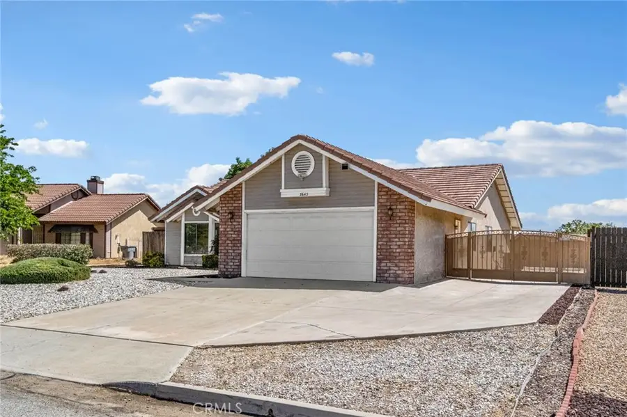 8643 Panorama, Hesperia, CA 92344 - #2