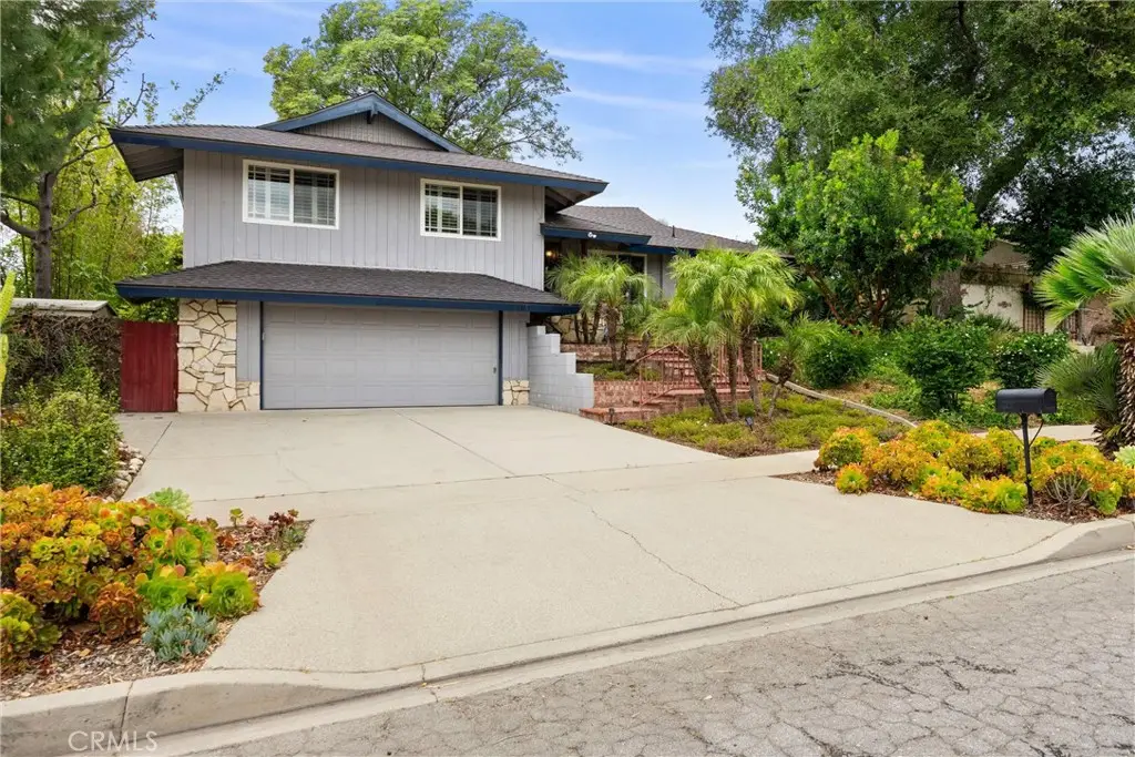 1309 N Albright, Upland, CA 91786 - #1