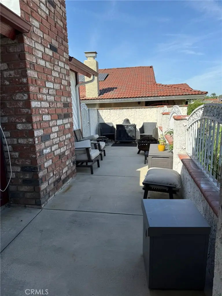 6677 Fillmore Street, Chino, CA 91710 - #2