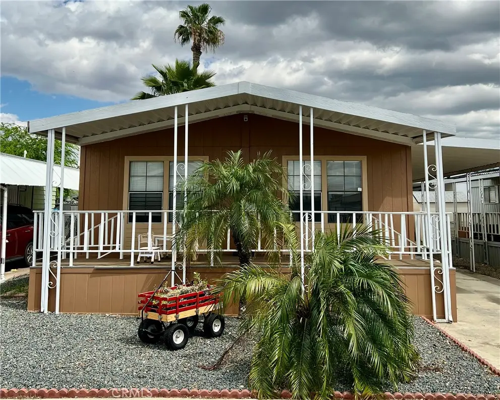 1150 N Kirby #75, Hemet, CA 92545 - #1