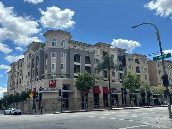 11 S 3rd Street #228, Alhambra, CA 91801
