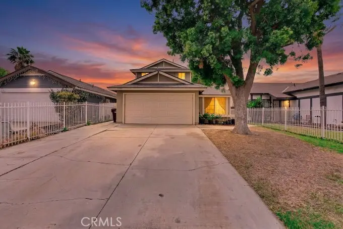 25861 Parsley, Moreno Valley, CA 92553 - #2