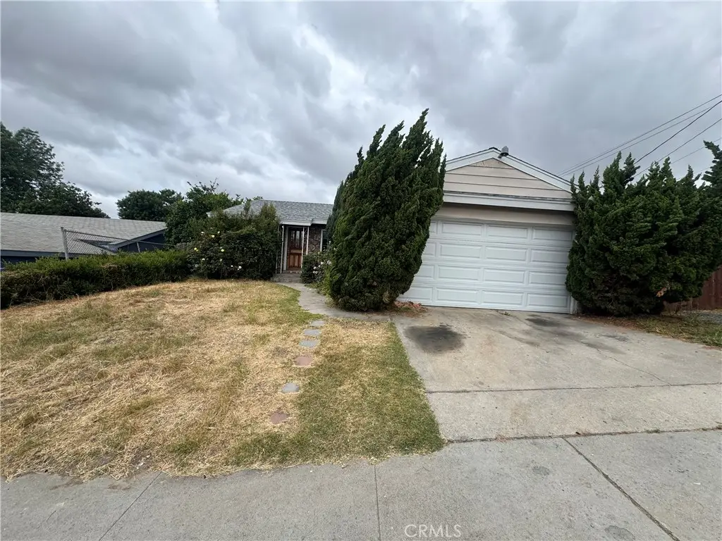 6236 Alderley Street, San Diego, CA 92114 - #1