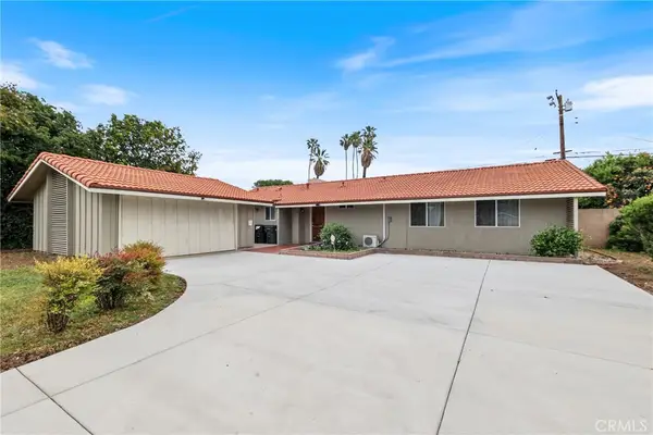 1108 S Broadmoor, West Covina, CA 91790