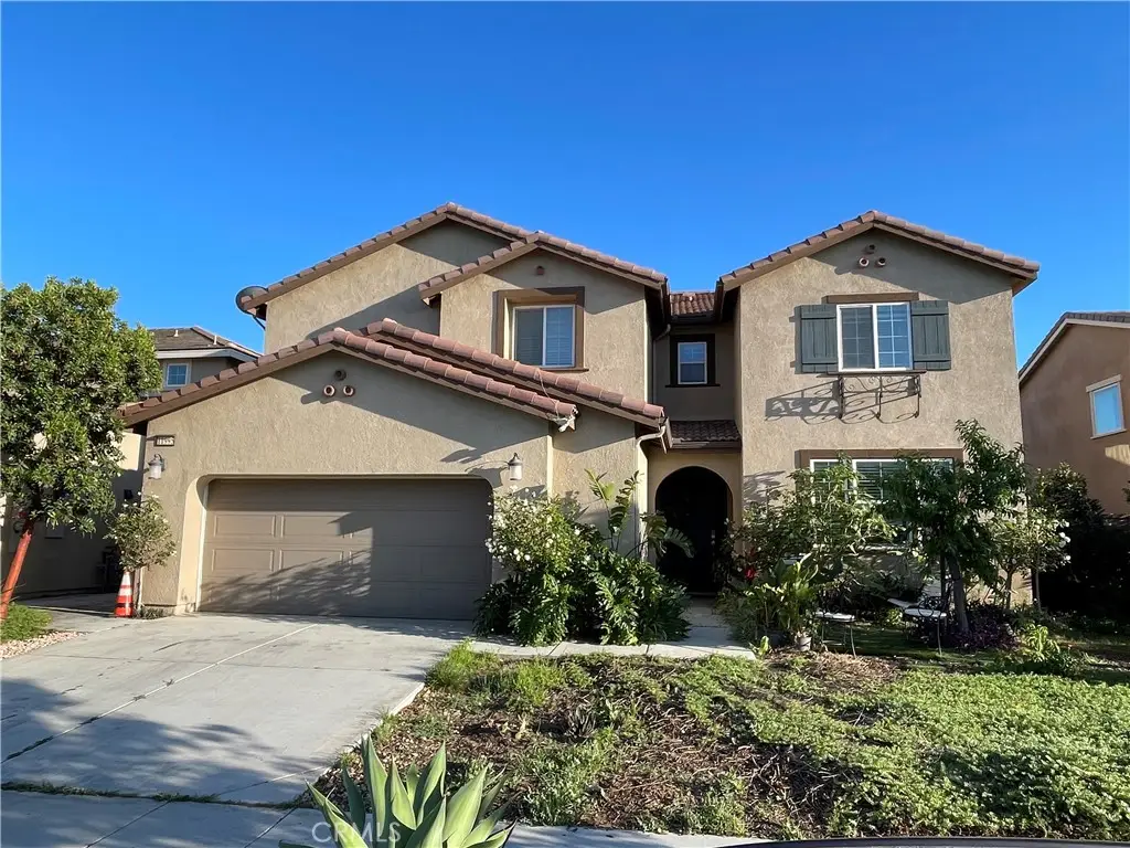 11995 Meander Way, Jurupa Valley, CA 91752 - #1