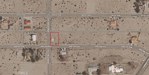 1544 Red Sea Avenue, Thermal, CA 92274