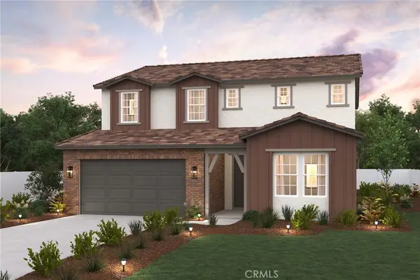 8521 Tamarack Avenue, Chino, CA 91708