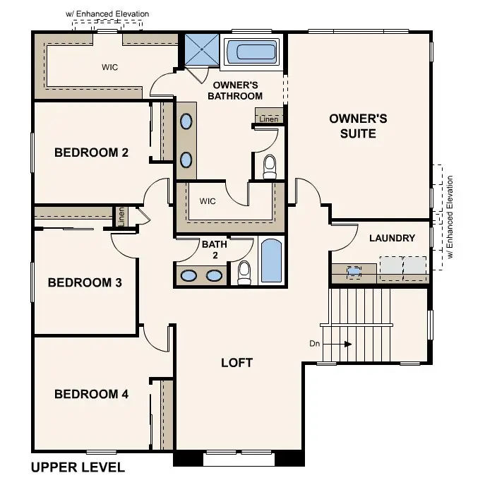 8529 Tamarack Street, Chino, CA 91708 - #3