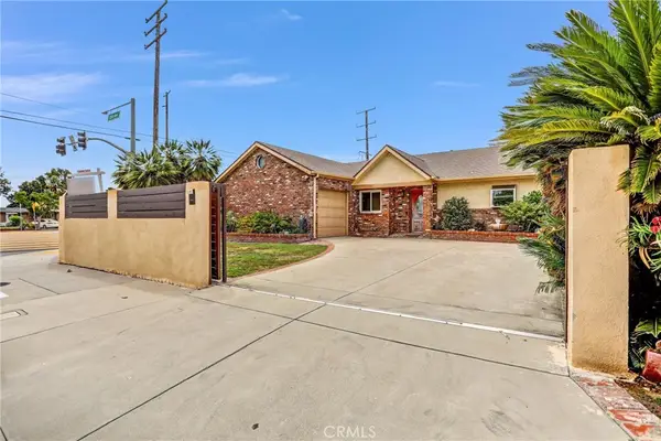 5203 N Enid Avenue, Azusa, CA 91702
