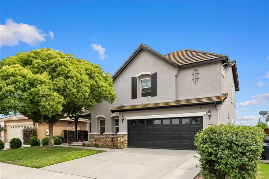 22071 Goldenchain, Moreno Valley, CA 92553 - #2