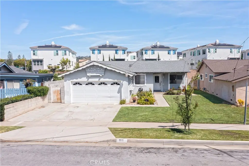 111 E Olive, La Habra, CA 90631 - #1
