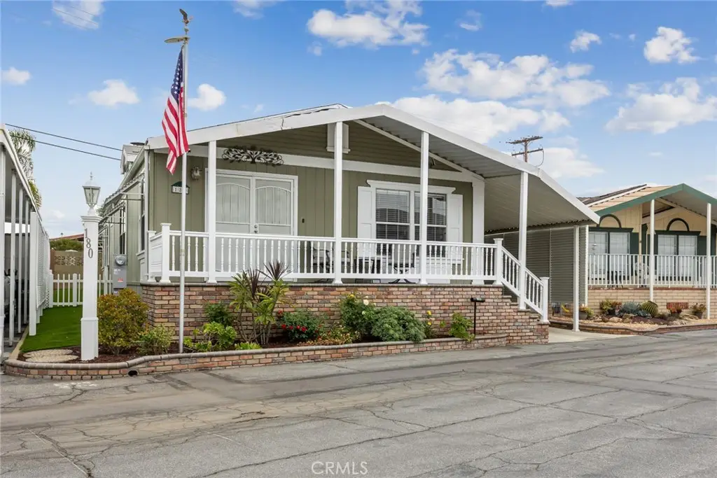 3530 Damien #180, La Verne, CA 91750 - #1
