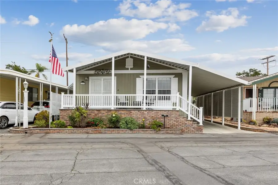 3530 Damien #180, La Verne, CA 91750 - #2