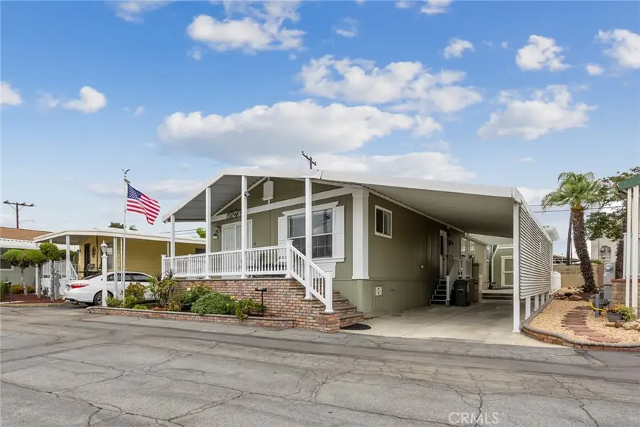 3530 Damien #180, La Verne, CA 91750 - #3