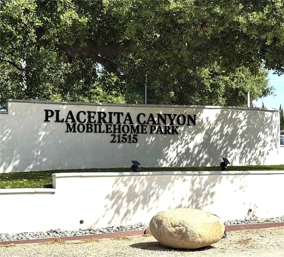 21515 Placerita Canyon #26, Newhall, CA 91321 - #1