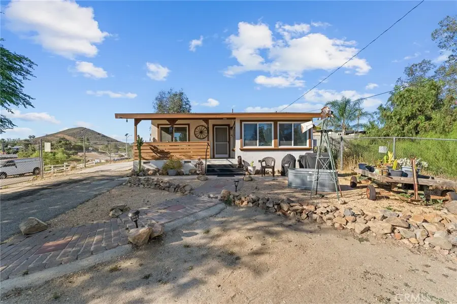 23508 Mount Vernon, Menifee, CA 92587 - #3