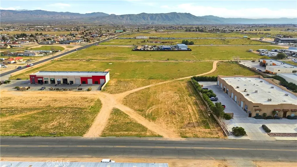 0 Powhatan Rd, Apple Valley, CA 92308 - #1
