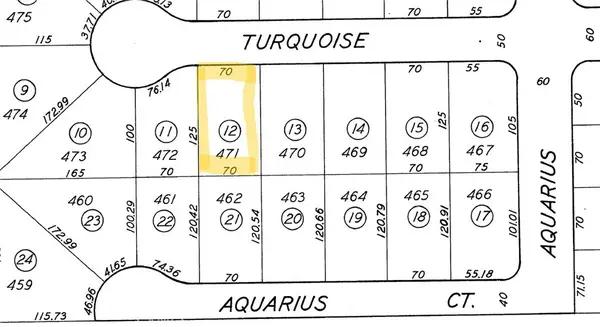 284071 Na, California City, CA 93505