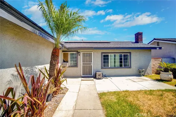 2929 S Cypress Point Drive, Ontario, CA 91761