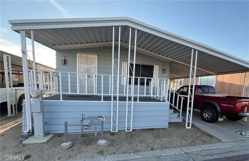 17333 Valley #36E, Fontana, CA 92335 - #1