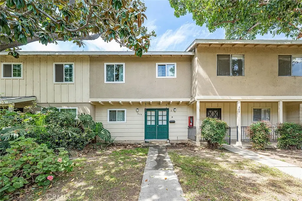 606 E Matchwood Place, Azusa, CA 91702 - #1